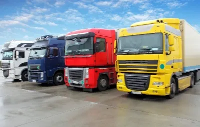 İzmir Terme Nakliye Ambarı