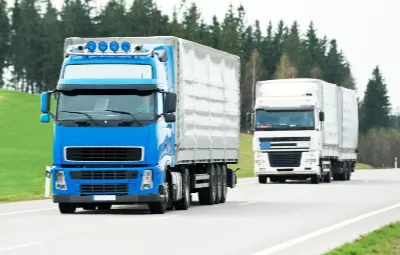 İzmir Terme | Eşya Taşıma